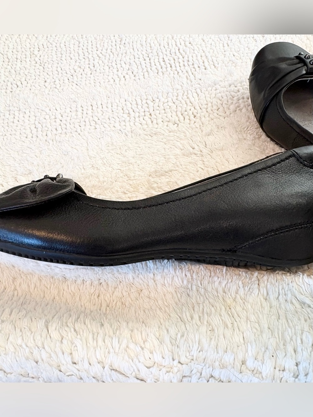 Women’s ECCO Bouillon Ballet Flats